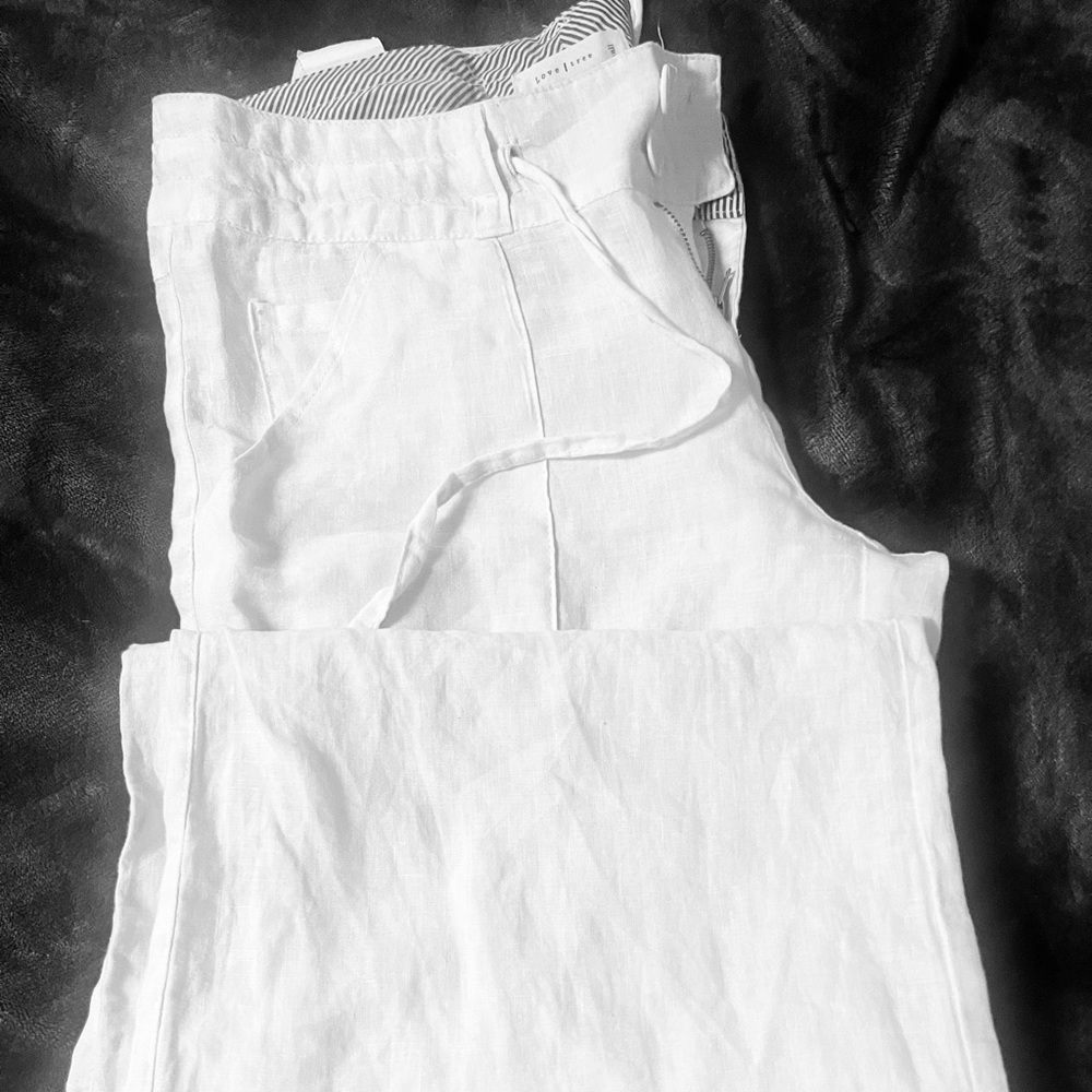 Brand new pants